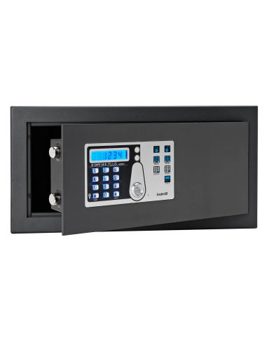 Cassaforte Safe 30 P Smart AC - Dimensioni cm...