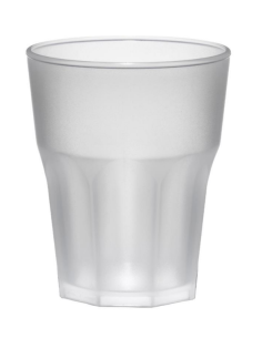 copy of Vaso de 60 cl - Tritan - Dimensiones 10 cm Ø x... 2