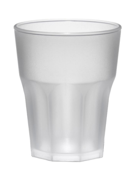 copy of Vaso de 60 cl - Tritan - Dimensiones 10 cm Ø x 20,4 h