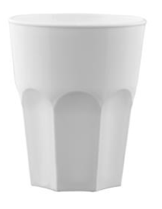 copy of Vaso de 60 cl - Tritan - Dimensiones 10 cm Ø x...