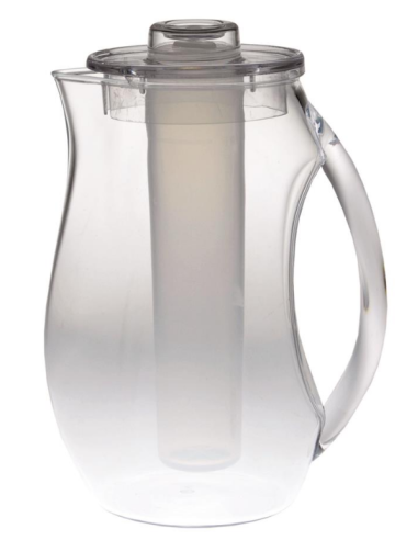 copy of Vaso de 60 cl - Tritan - Dimensiones 10...