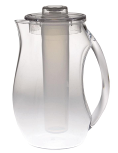 copy of Vaso de 60 cl - Tritan - Dimensiones 10 cm Ø x... 2