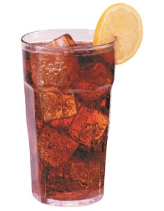 Bicchiere 35.5 cl - Tritan 2