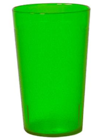 copy of Vaso de 60 cl - Tritan - Dimensiones 10 cm Ø x 20,4 h