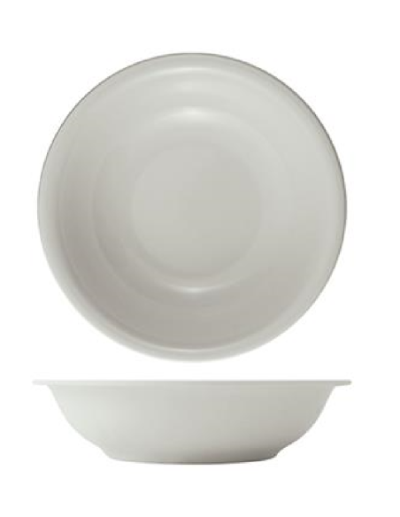 Piatto alto - Melamina - Dimensioni cm 18.5 Ø