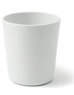 Bicchiere - Melamina - Capacità 15 cl 2