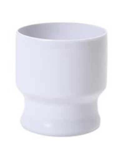 Bicchiere - Capacità 25 cl - Melamina