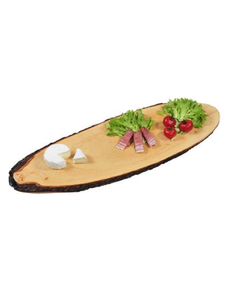 Tagliere - Ontano