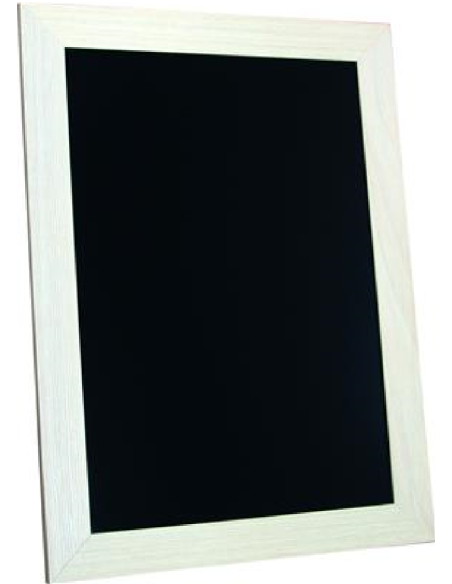 Lavagna - Rovere - Dimensioni 75 x 55 cm