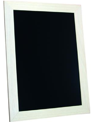 Lavagna - Rovere - Dimensioni 75 x 55 cm