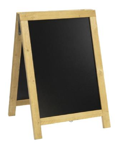 Lavagna - Naturale - Dimensioni cm 85 x 54 x 44 h 2