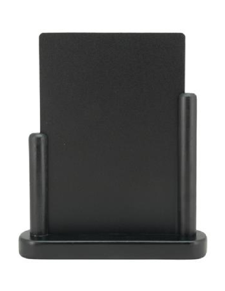 Lavagna - Da tavolo - Dimensioni cm 23.3 x 20 x 6 h