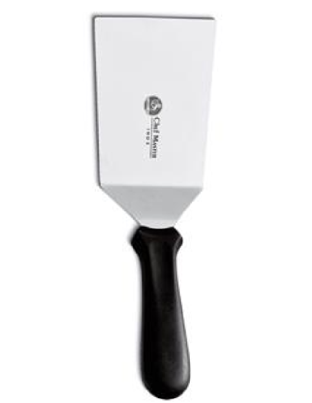 Spatola lasagne - Flessibile - Dimensioni cm 12 x 9 h