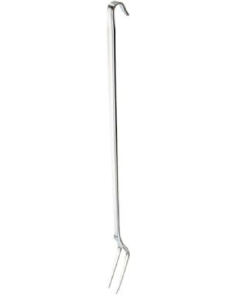 copy of Sieve - Plastic - Dimensions 30 cm 2