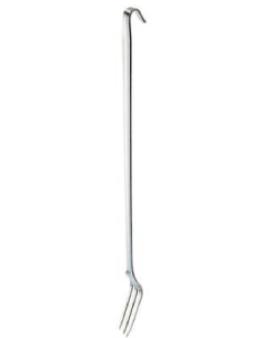 Forchettone - 3 punte - Dimensioni cm 55 2