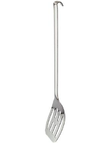 Paletta svedese - Inox 18/C - Dimensioni cm 35.5