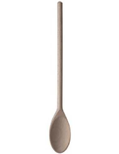 copy of Perforated spoon - Stainless steel 18/C - Dimensions 35.5 cm