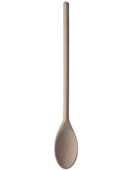 Cucchiaio - Faggio - Dimensioni cm 50