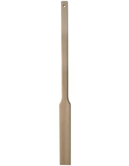 copy of Cuchara perforada - Acero inoxidable 18/C - Dimensiones 35,5 cm