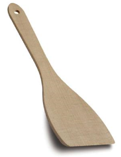 copy of Perforated spoon - Stainless steel 18/C -... 2