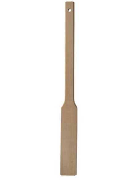 Paletta polenta - Faggio - Dimensioni cm 50