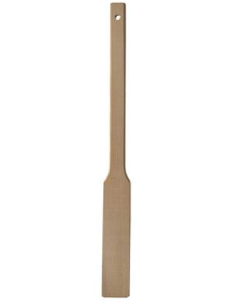 Paletta polenta - Faggio - Dimensioni cm 50 2
