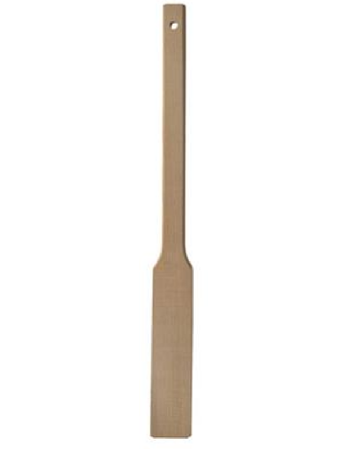 Paletta polenta - Faggio - Dimensioni cm 50