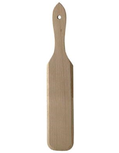copy of Perforated spoon - Stainless steel 18/C - Dimensions 35.5 cm