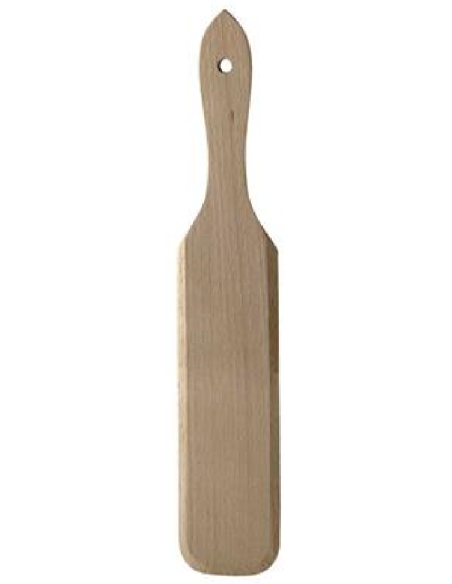 copy of Cuchara perforada - Acero inoxidable 18/C - Dimensiones 35,5 cm