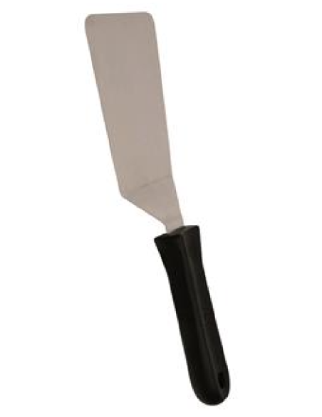 copy of Perforated spoon - Stainless steel 18/C - Dimensions 35.5 cm