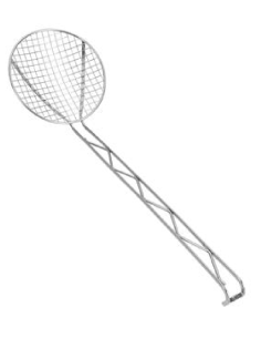 copy of Cuchara perforada - Acero inoxidable 18/C -... 2