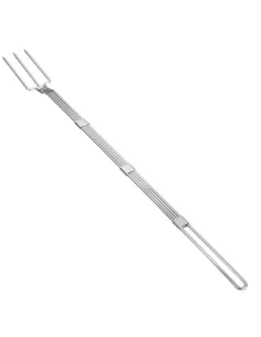 Forchettone - Stagnato - Dimensioni cm 40