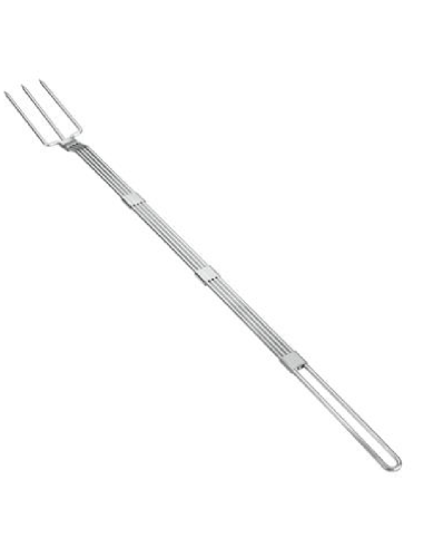 Forchettone - Stagnato - Dimensioni cm 60