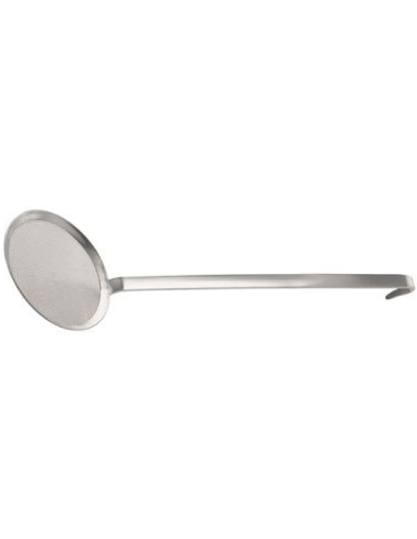 copy of Perforated spoon - Stainless steel 18/C...