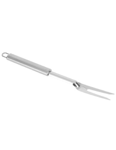 Forchetta per barbecue - Dimensioni cm 44.5 2