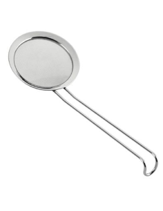 copy of Perforated spoon - Stainless steel 18/C -...