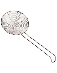 copy of Cuchara perforada - Acero inoxidable 18/C -... 2