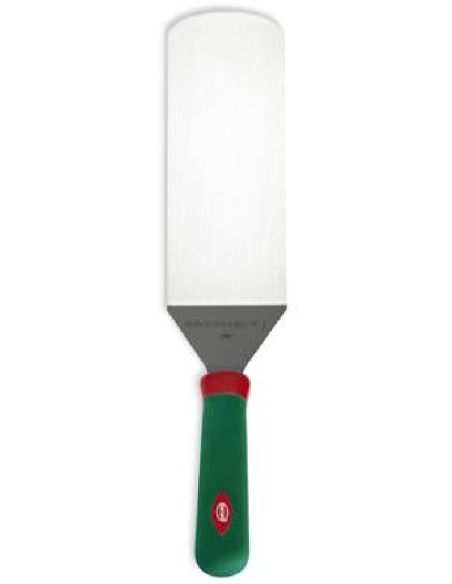 copy of Cuchara perforada - Acero inoxidable 18/C - Dimensiones 35,5 cm