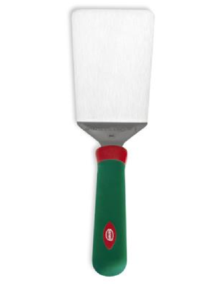 copy of Cuchara perforada - Acero inoxidable 18/C - Dimensiones 35,5 cm