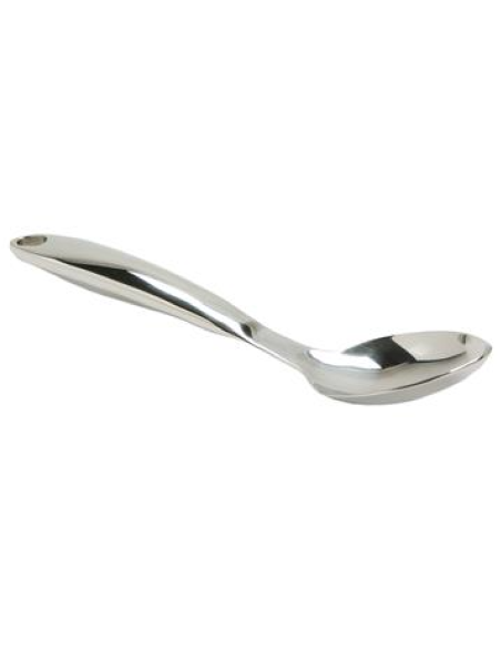copy of Cuchara perforada - Acero inoxidable 18/C - Dimensiones 35,5 cm