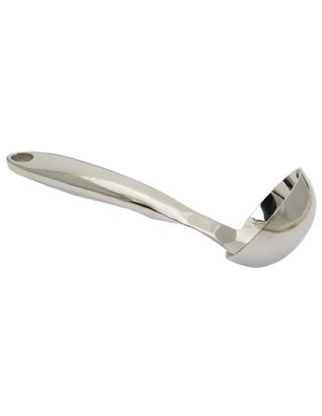 copy of Cuchara perforada - Acero inoxidable 18/C - Dimensiones 35,5 cm