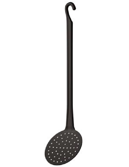 copy of Cuchara perforada - Acero inoxidable 18/C - Dimensiones 35,5 cm