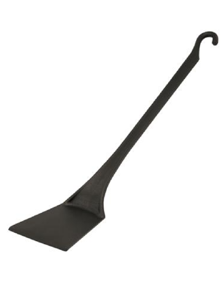 copy of Cuchara perforada - Acero inoxidable 18/C - Dimensiones 35,5 cm