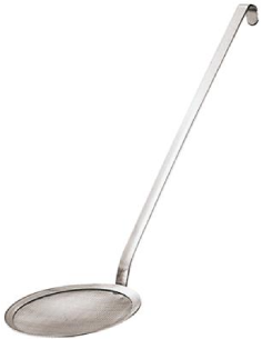 copy of Cuchara perforada - Acero inoxidable 18/C -... 2