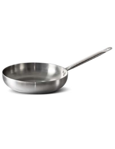 copy of Perforated spoon - Stainless steel 18/C...