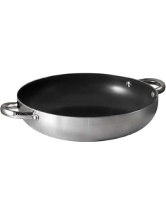 copy of Perforated spoon - Stainless steel 18/C -... 2
