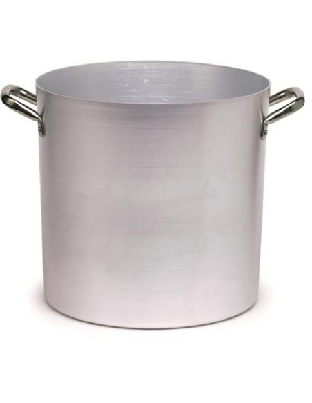 copy of Perforated spoon - Stainless steel 18/C - Dimensions 35.5 cm