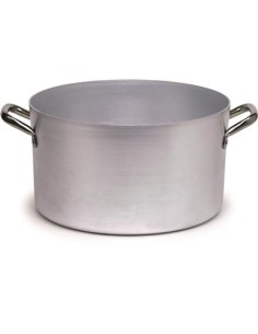 Casseruola alta - Alluminio 103 - Spessore 3 mm 2