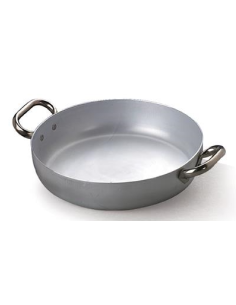 copy of Perforated spoon - Stainless steel 18/C -... 2