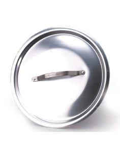 copy of Cuchara perforada - Acero inoxidable 18/C -...
